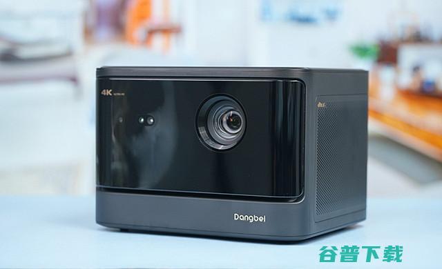 双十一4k激光投影仪推荐2023双十一4k激光投影仪