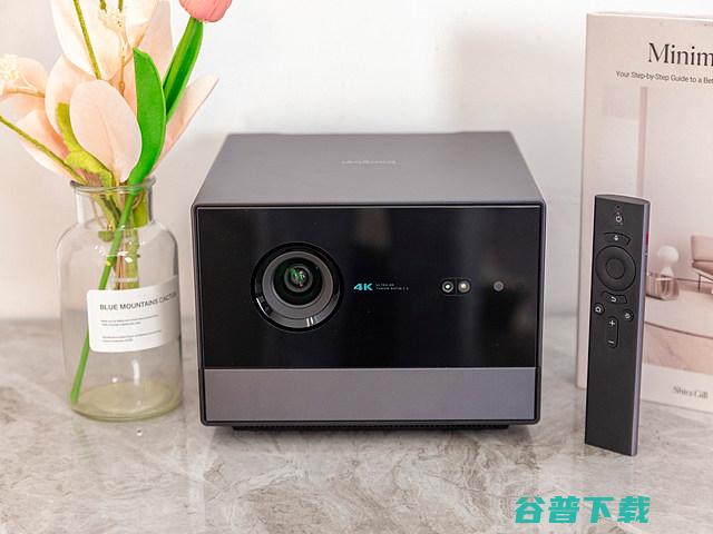 当贝F6支持3D吗当贝F6播放3D怎么操作当贝f6