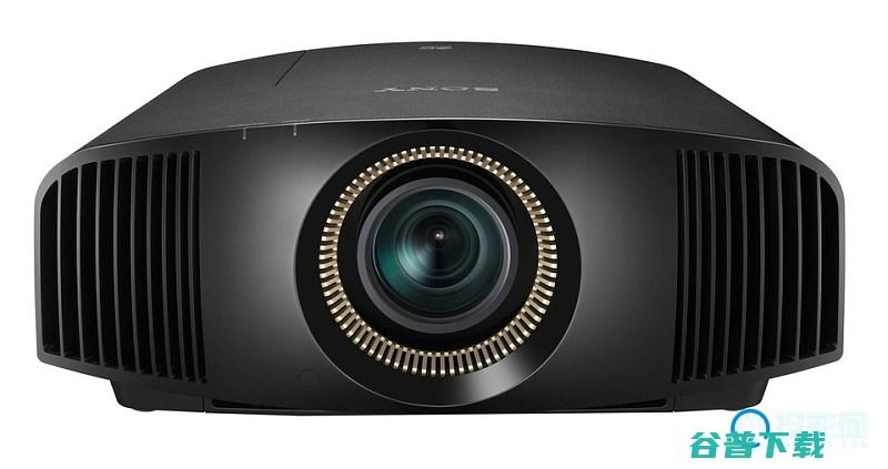 再现新品全面打造新4K家庭投