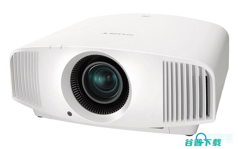 再现新品全面打造新4K家庭投