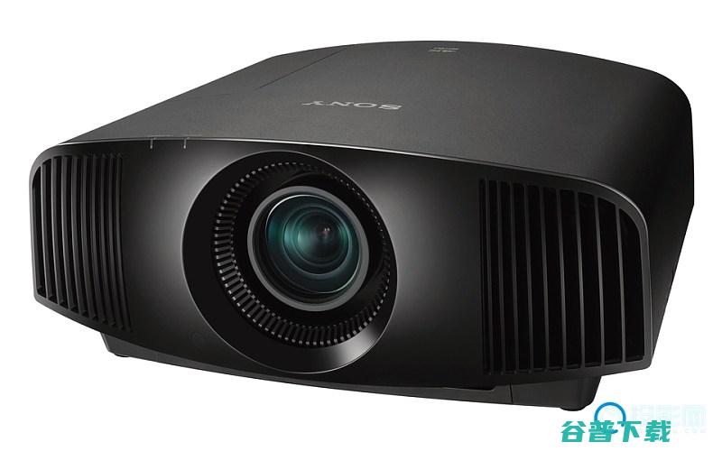 再现新品全面打造新4K家庭投