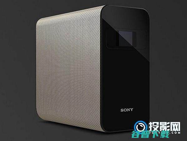 Touch触控交互投影机怎么样好不好 索尼Xperia (touch触动)