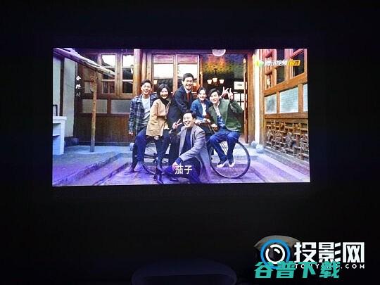 峰米R1Nano投影仪使用评测看看真实用户是如何评