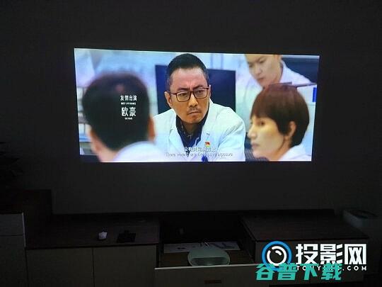 峰米激光投影仪R2好用吗看看用户如何评价的