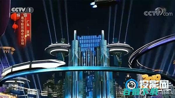 光峰激光显示技术带你了解什么是中国技术光峰科