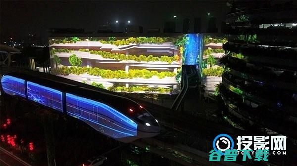 光峰激光显示技术带你了解什么是中国技术光峰科