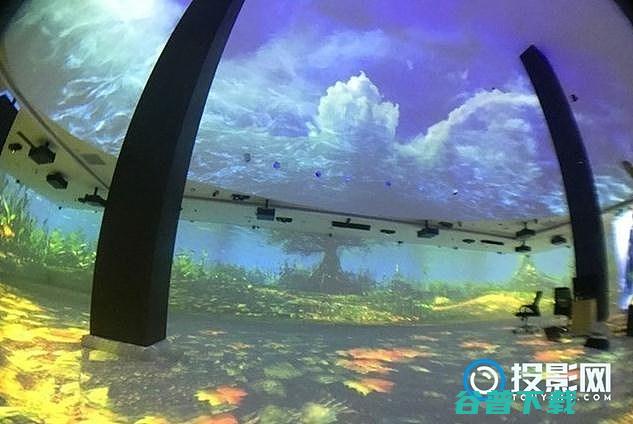 从激光投影和激光大灯看其发展激光投影与传统投