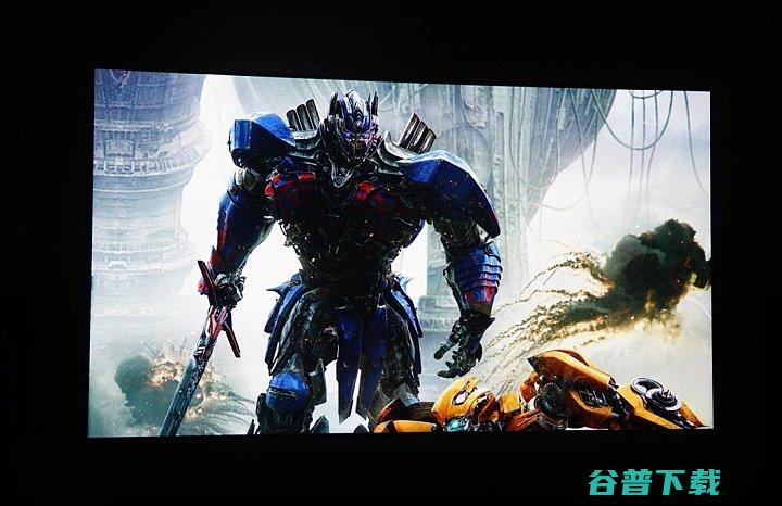 爱普生6280T是真4K吗?爱普生6280T实测体验分享