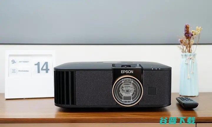爱普生6280T是真4K吗?爱普生6280T实测体验分享