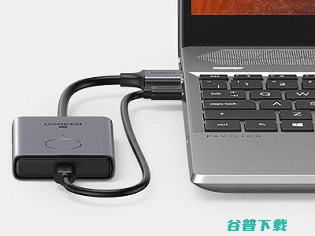 投影仪显示桌面内容方法分享如何让投影仪显示桌