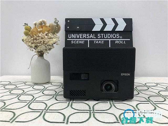 爱普生ef12和tw5700区别爱普生ef15