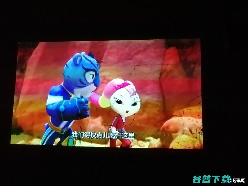 天猫魔屏怎么样好不好亲身体验分享天猫魔屏怎么