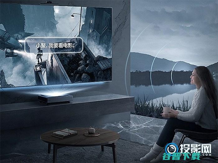 海信L9F与坚果U2对比新激光电视哪款好海