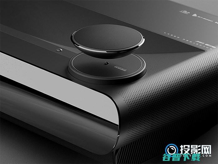 高科技新品与极米的碰撞U2Pro和极米A2