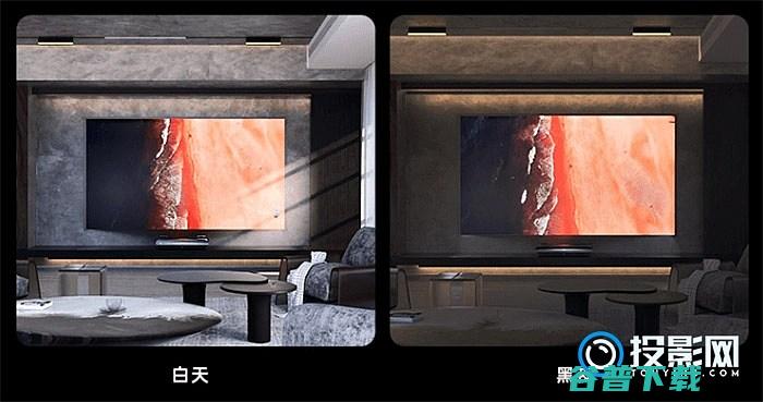 高科技新品与极米的碰撞U2Pro和极米A2