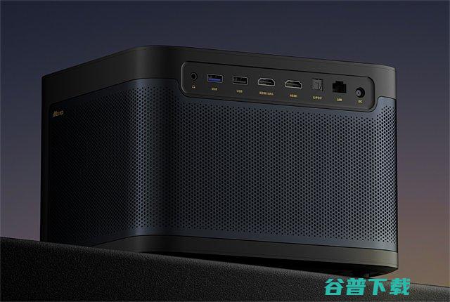 3区别3哪款好当贝X5和极米RS当贝X5