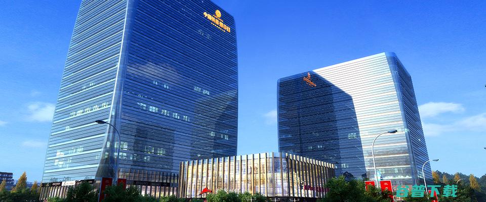 中铁建工集团华南公司