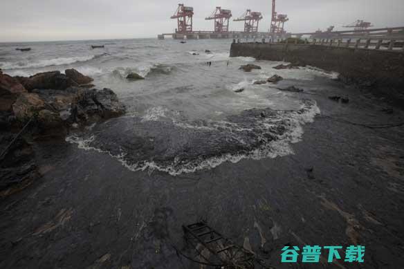 大连输油管爆炸事件官方通报 (大连输油管爆炸事件关阀门)