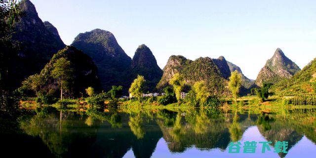 广西巴马地震 (广西巴马地震刚刚最新)