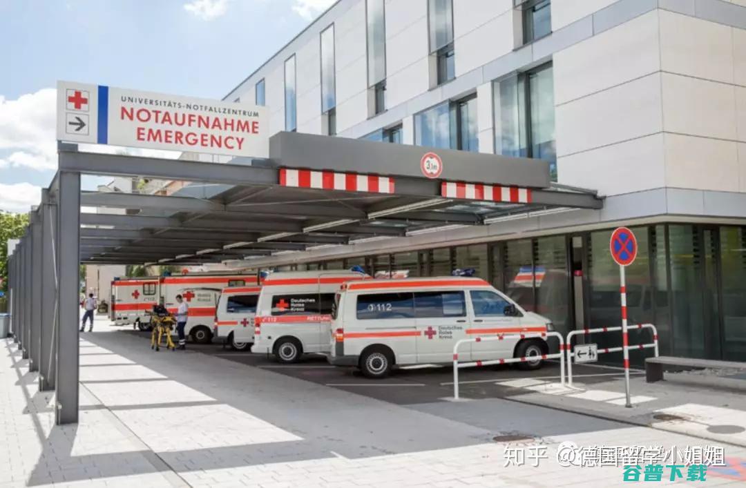 德国当医生条件是什么