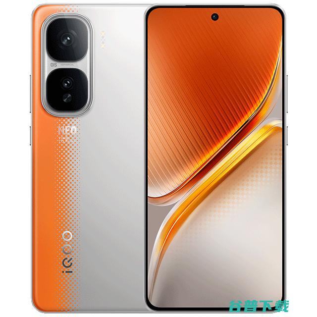首发2299元起，iQOO Neo10系列发布：骁龙8 Gen 3与天玑9400，维信诺F1屏幕，6100mAh+120W快充