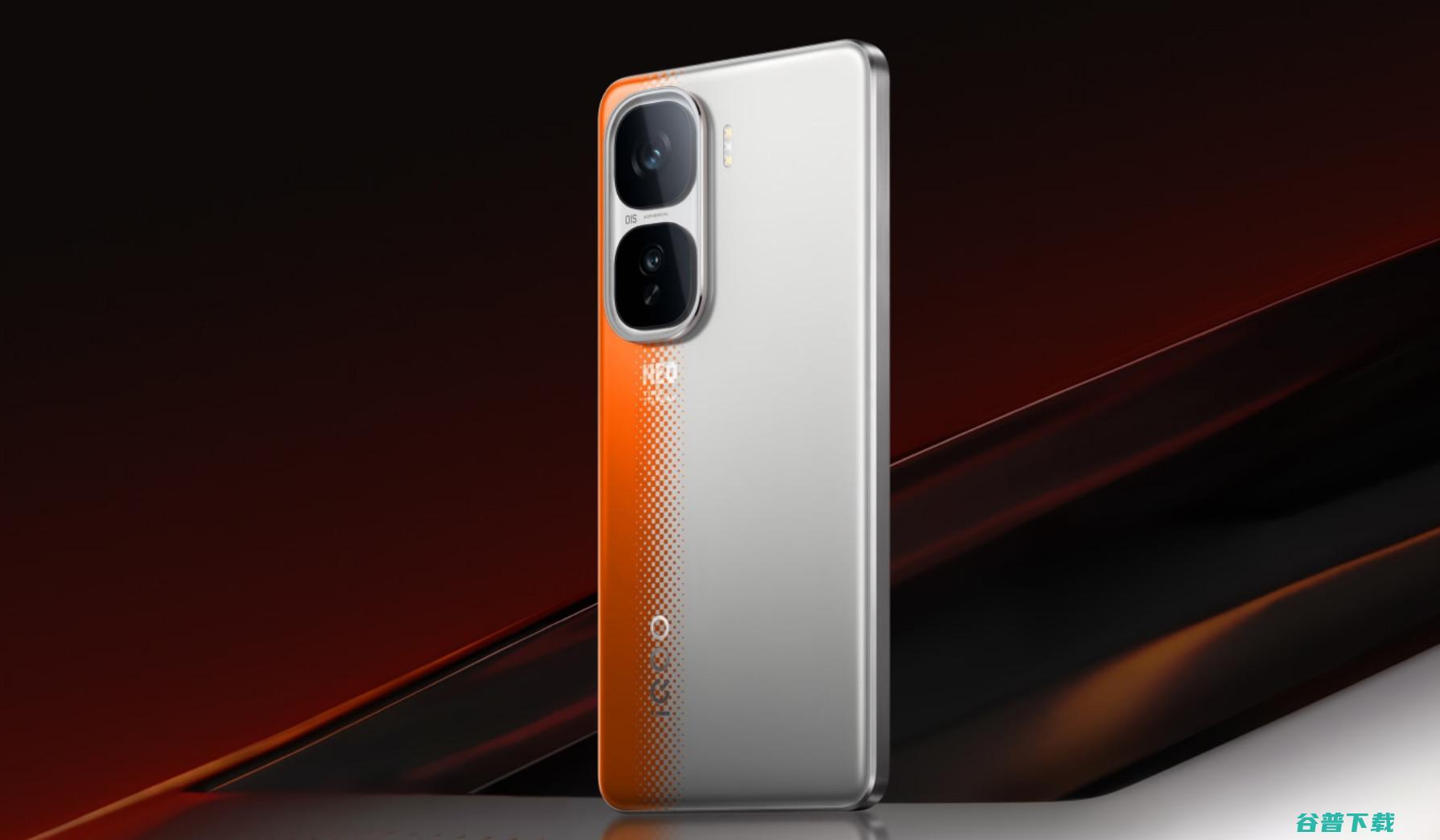 首发2299元起，iQOO Neo10系列发布：骁龙8 Gen 3与天玑9400，维信诺F1屏幕，6100mAh+120W快充
