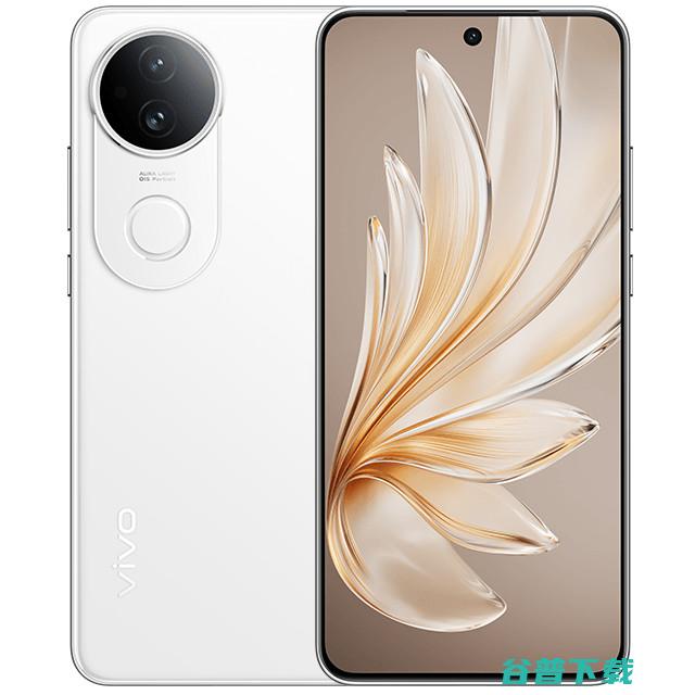 2299元起，vivo S20系列发布：骁龙7 Gen 3与天玑9300+，IMX921主摄+LYT600长焦