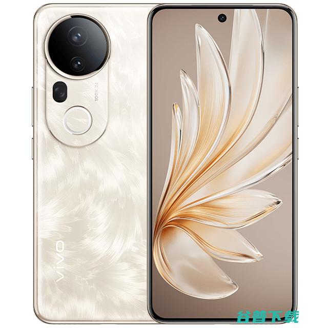 2299元起，vivo S20系列发布：骁龙7 Gen 3与天玑9300+，IMX921主摄+LYT600长焦