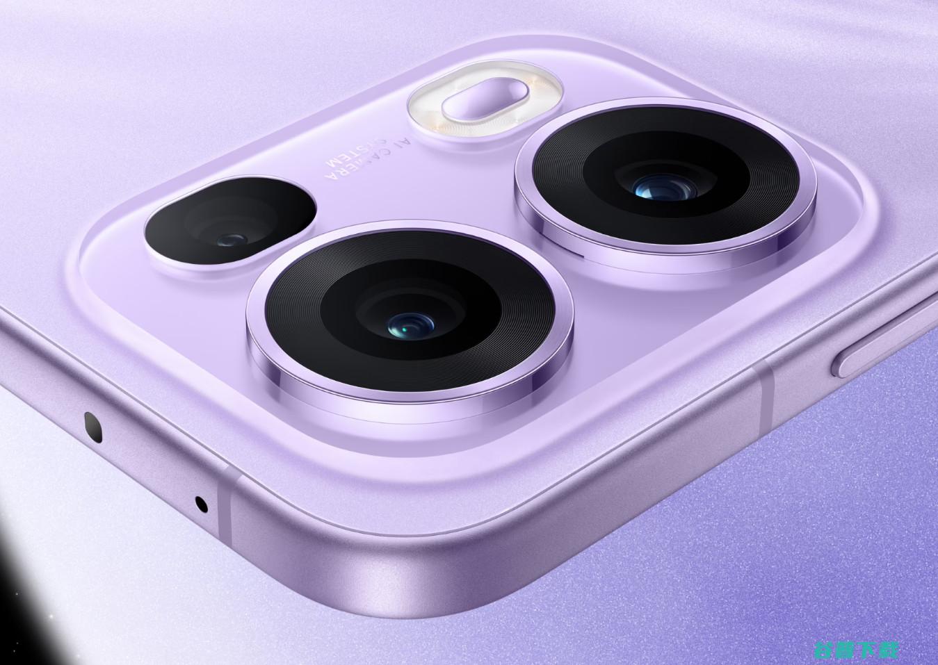 2699元起，OPPO Reno13系列发布：全系天玑8350+金属中框