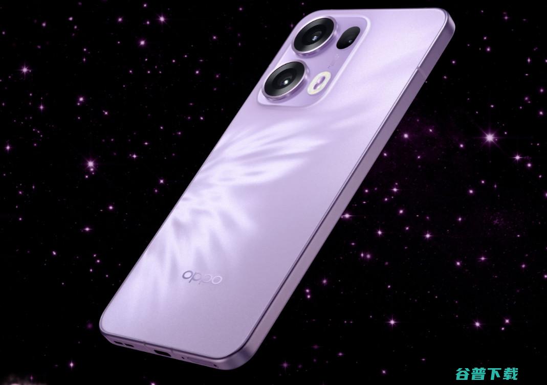 2699元起，OPPO Reno13系列发布：全系天玑8350+金属中框
