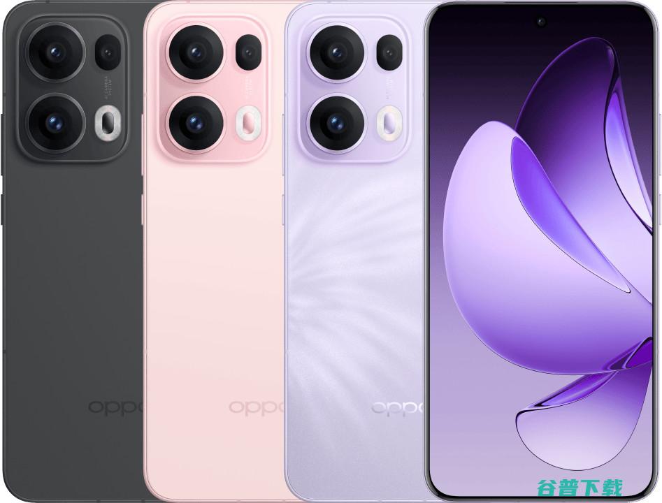 2699元起，OPPO Reno13系列发布：全系天玑8350+金属中框