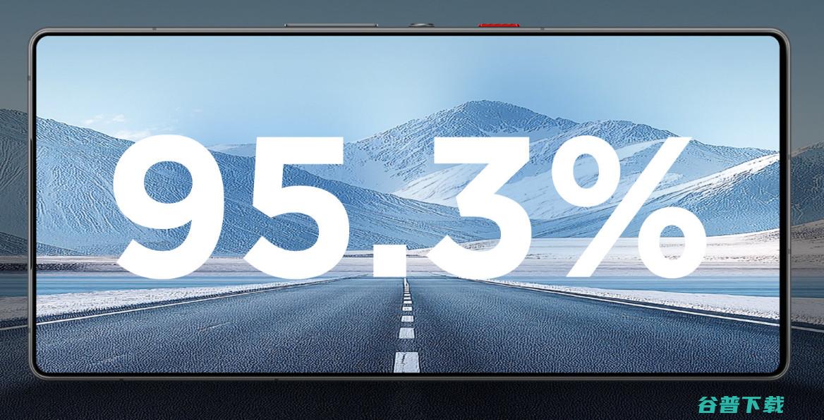 4999元起，红魔10 Pro系列发布：7050mAh电池+超窄边真·全面屏+骁龙8至尊版