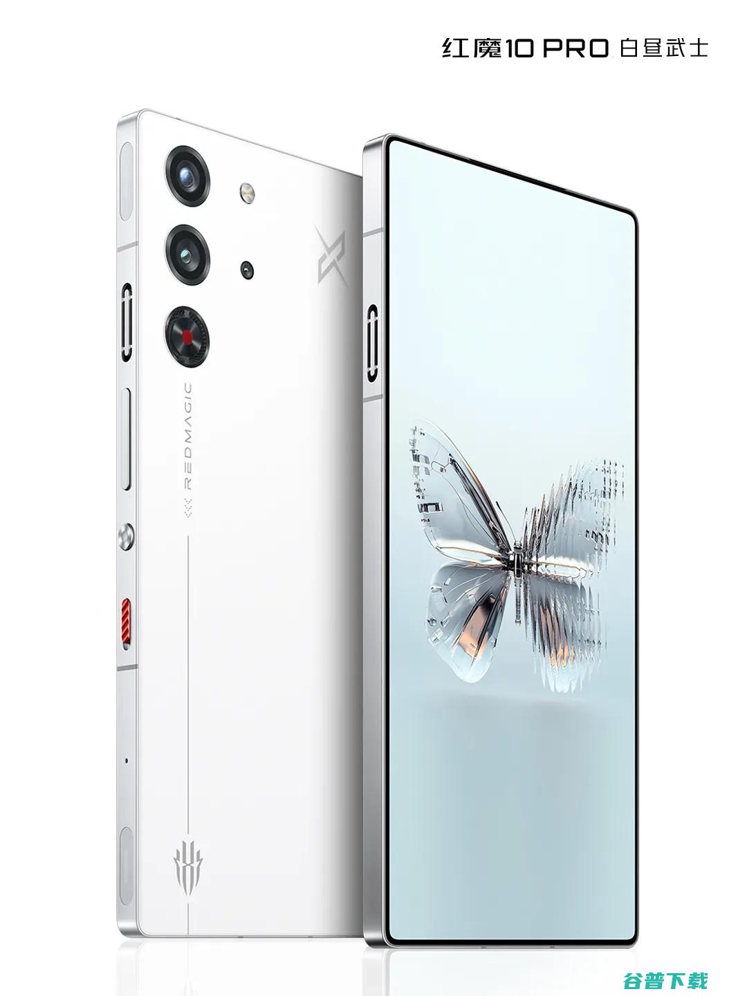 快出所料， 系列预热 | K70停产，K70至尊版成安卓销冠 | 红魔10 Pro外观公布