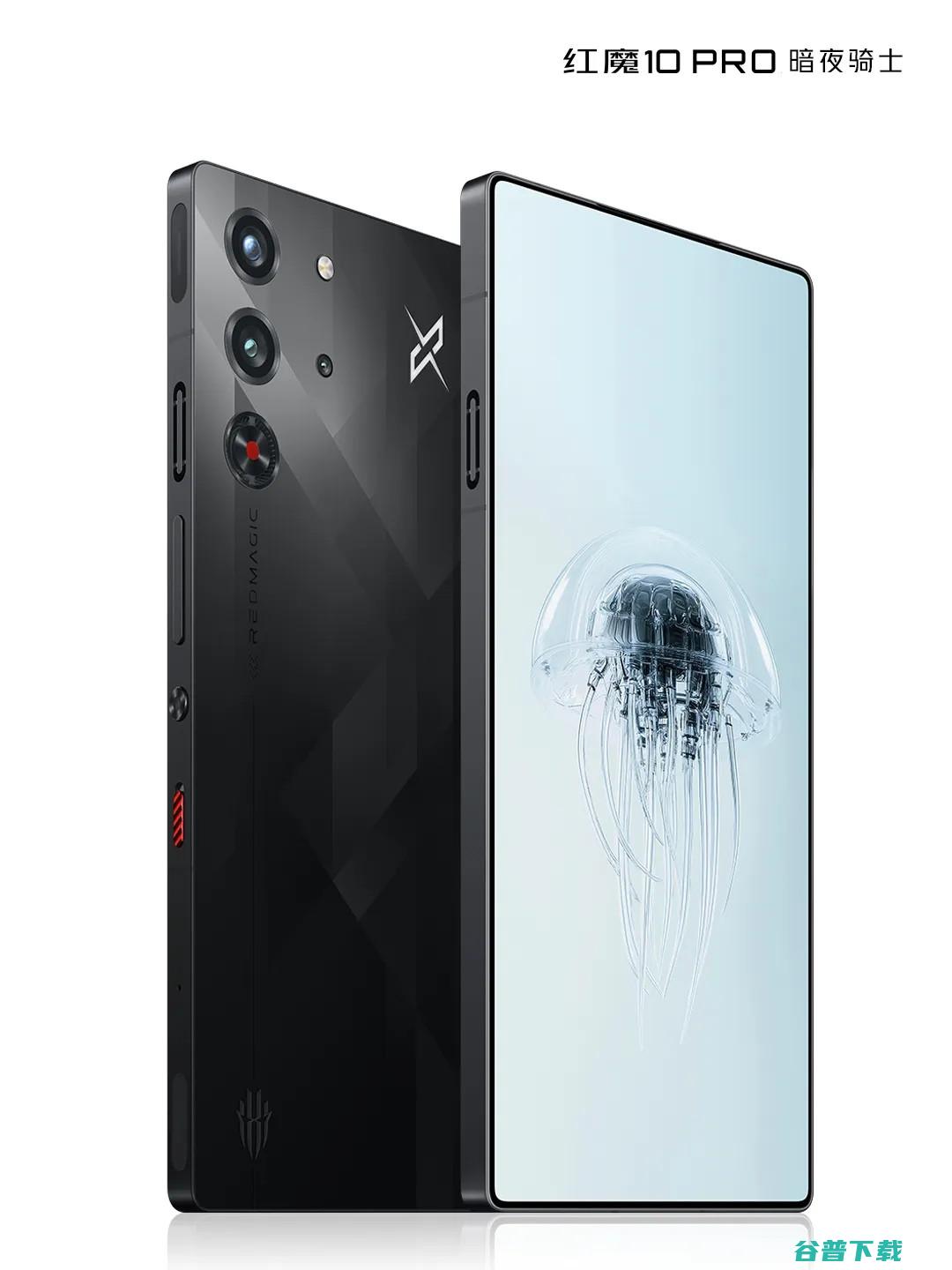 快出所料， 系列预热 | K70停产，K70至尊版成安卓销冠 | 红魔10 Pro外观公布