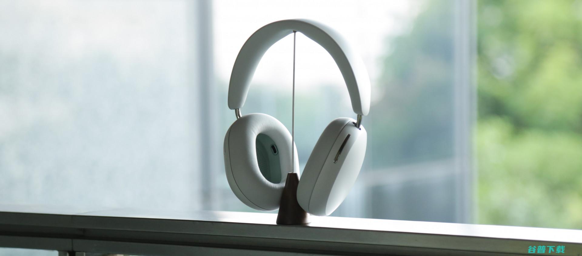 Sonos 用3999元的顶级头戴式耳机是怎样一种体验 Ace (sonos用安卓怎么调trueplay)