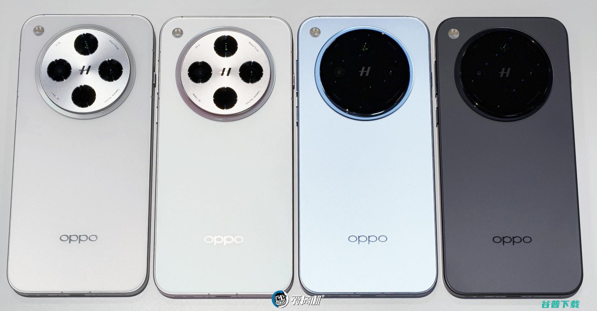 自成一格，OPPO Find X8/X8 、enco X3耳机现场体验