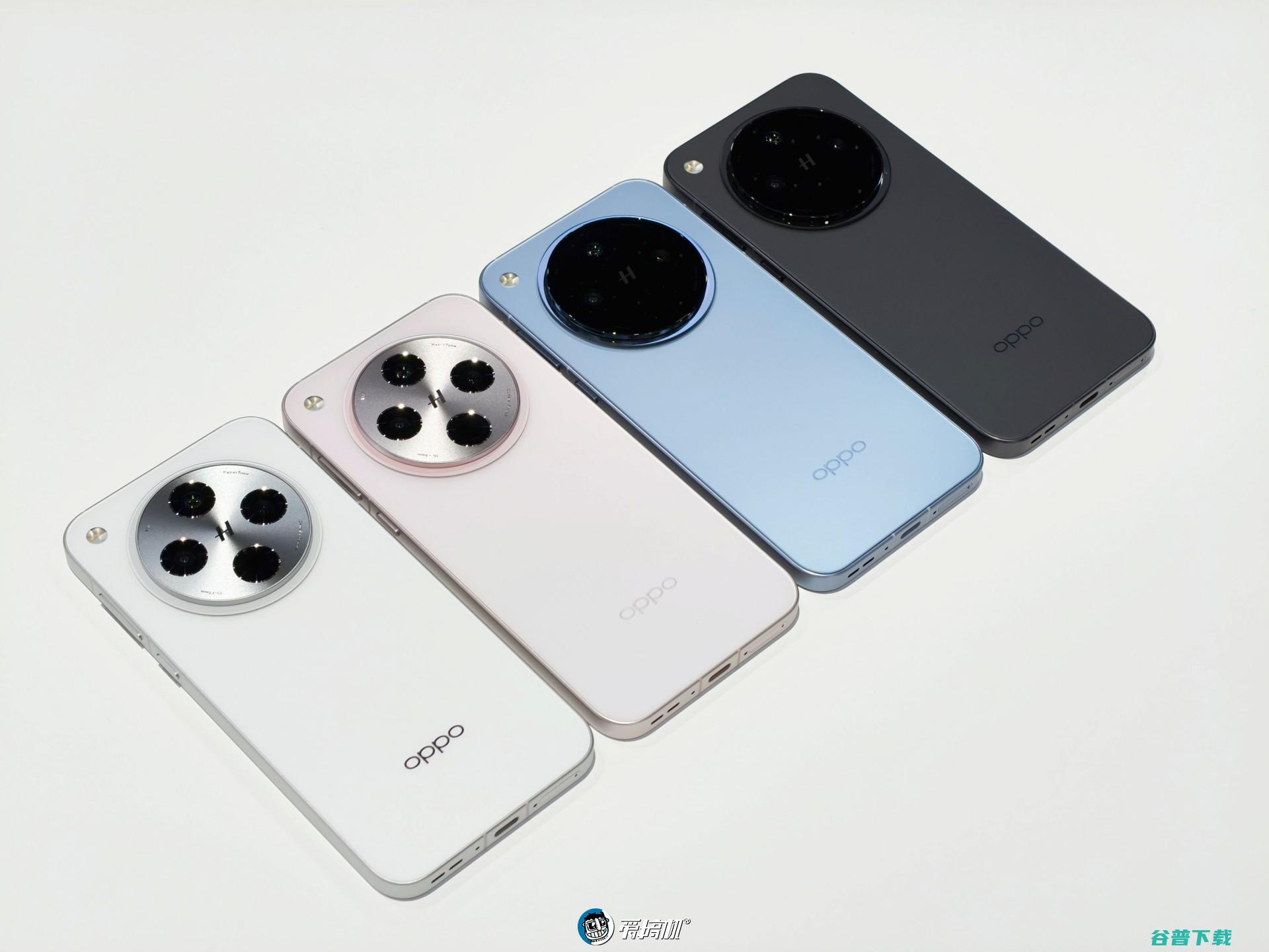 自成一格，OPPO Find X8/X8 、enco X3耳机现场体验