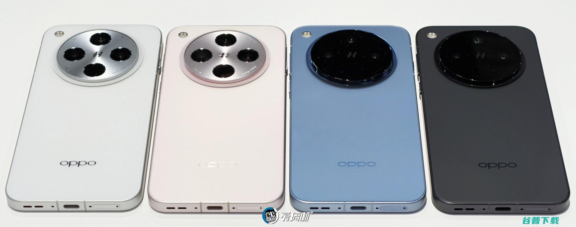 自成一格，OPPO Find X8/X8 、enco X3耳机现场体验
