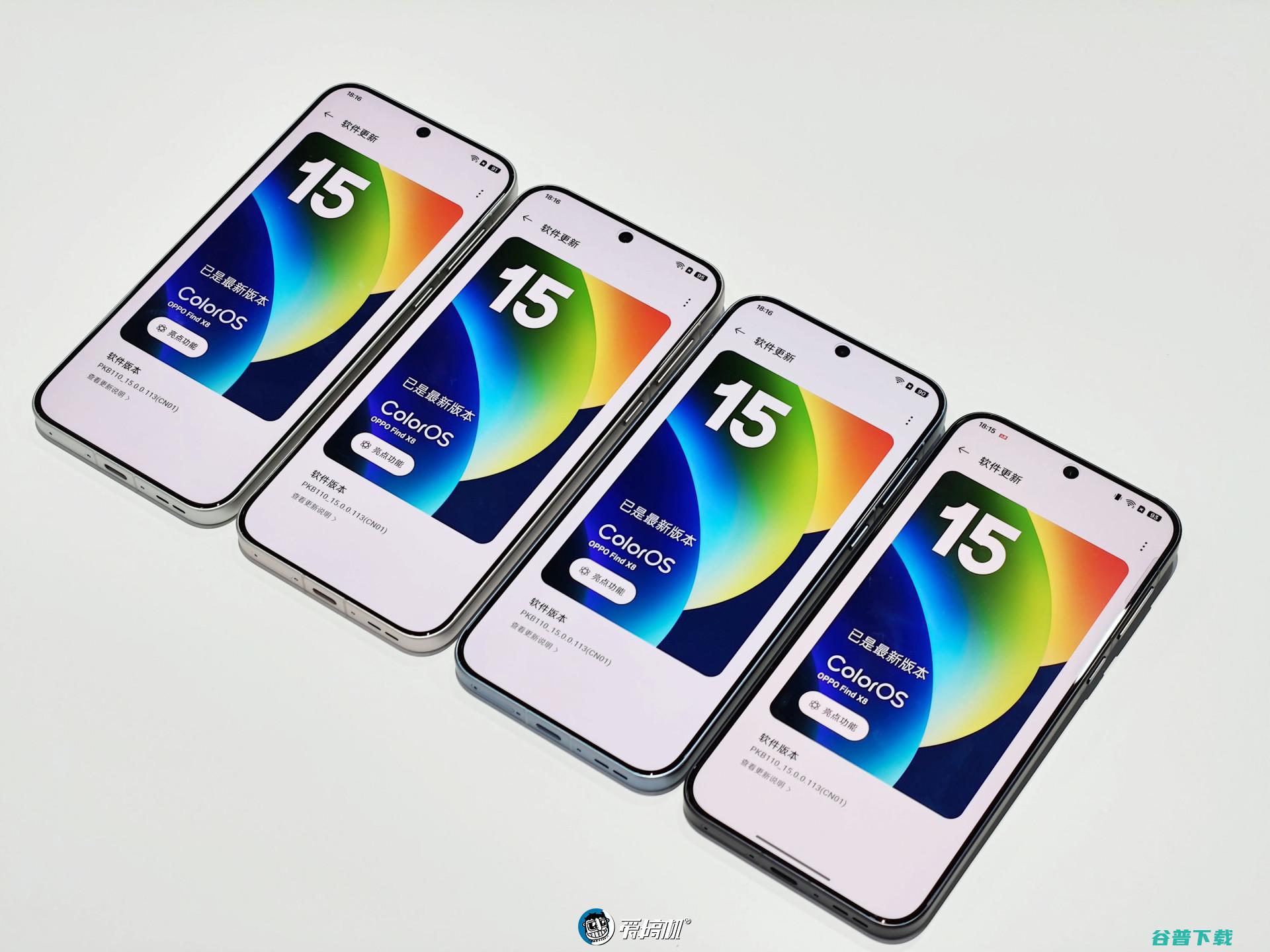自成一格，OPPO Find X8/X8 、enco X3耳机现场体验