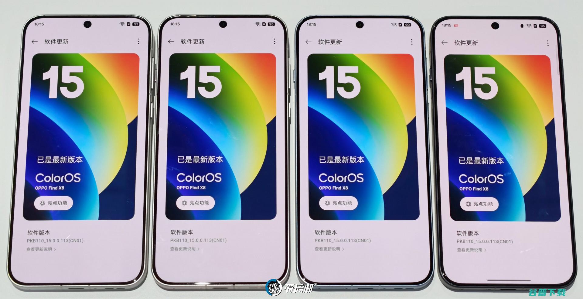 自成一格，OPPO Find X8/X8 、enco X3耳机现场体验