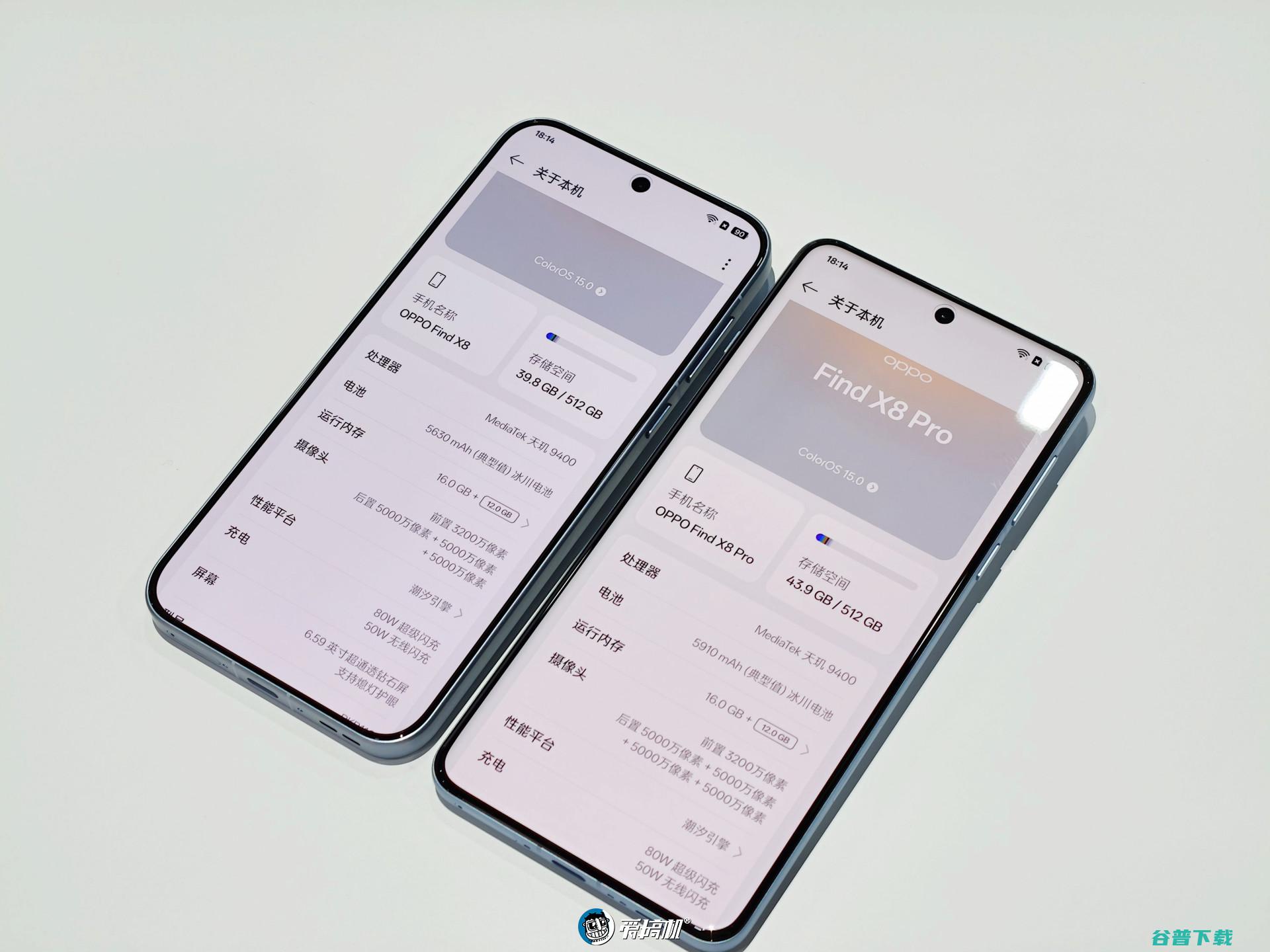 自成一格，OPPO Find X8/X8 、enco X3耳机现场体验