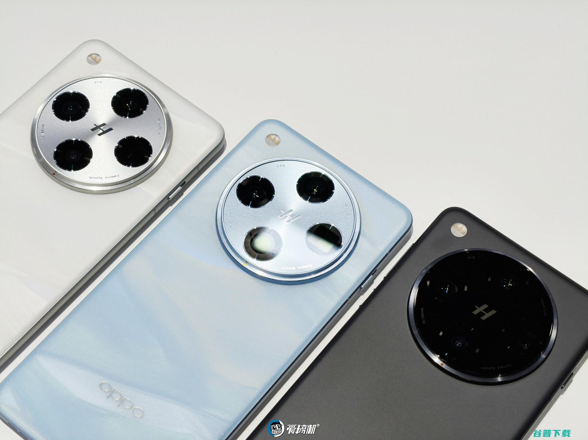 自成一格，OPPO Find X8/X8 、enco X3耳机现场体验