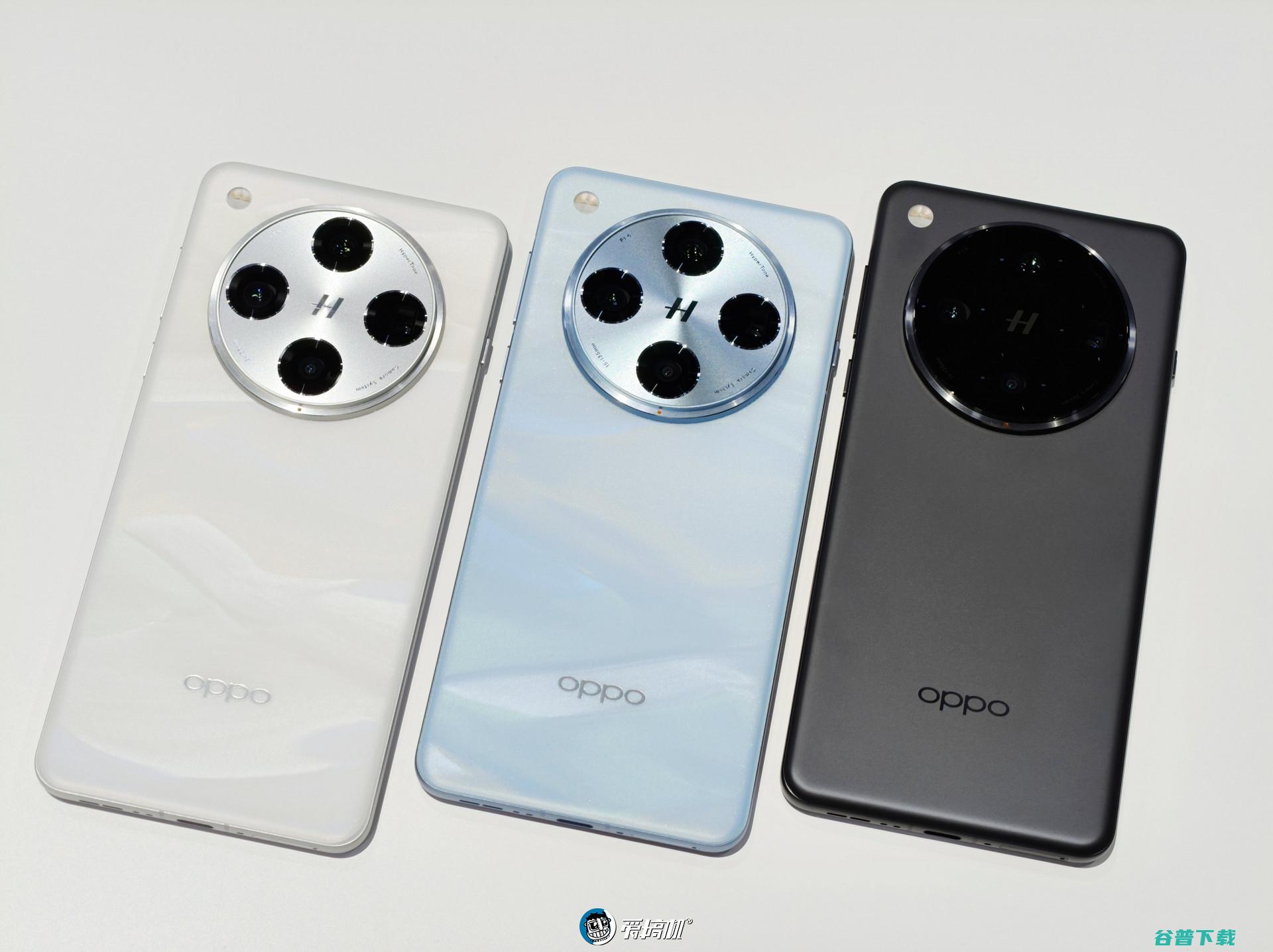自成一格，OPPO Find X8/X8 、enco X3耳机现场体验