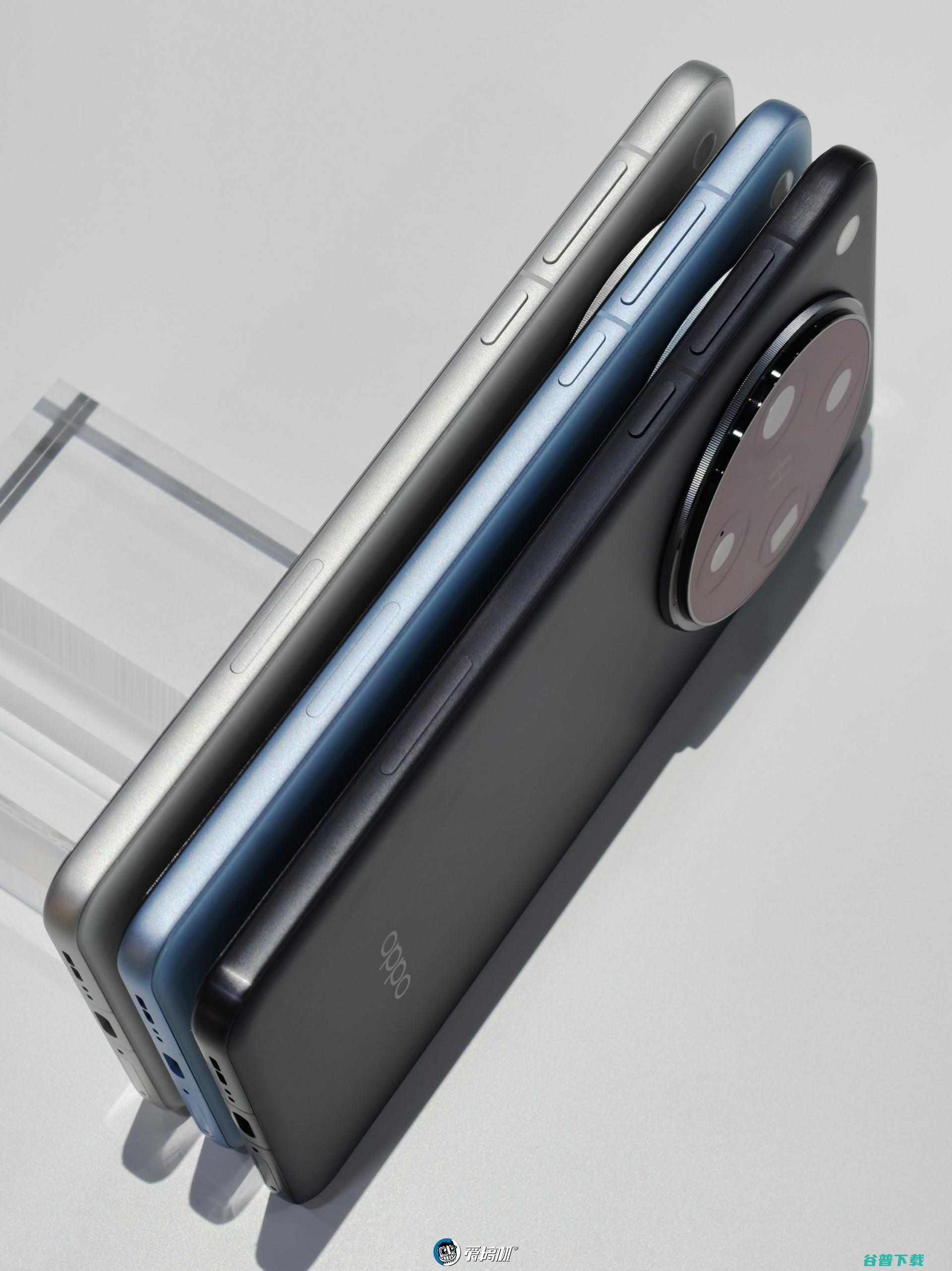 自成一格，OPPO Find X8/X8 、enco X3耳机现场体验