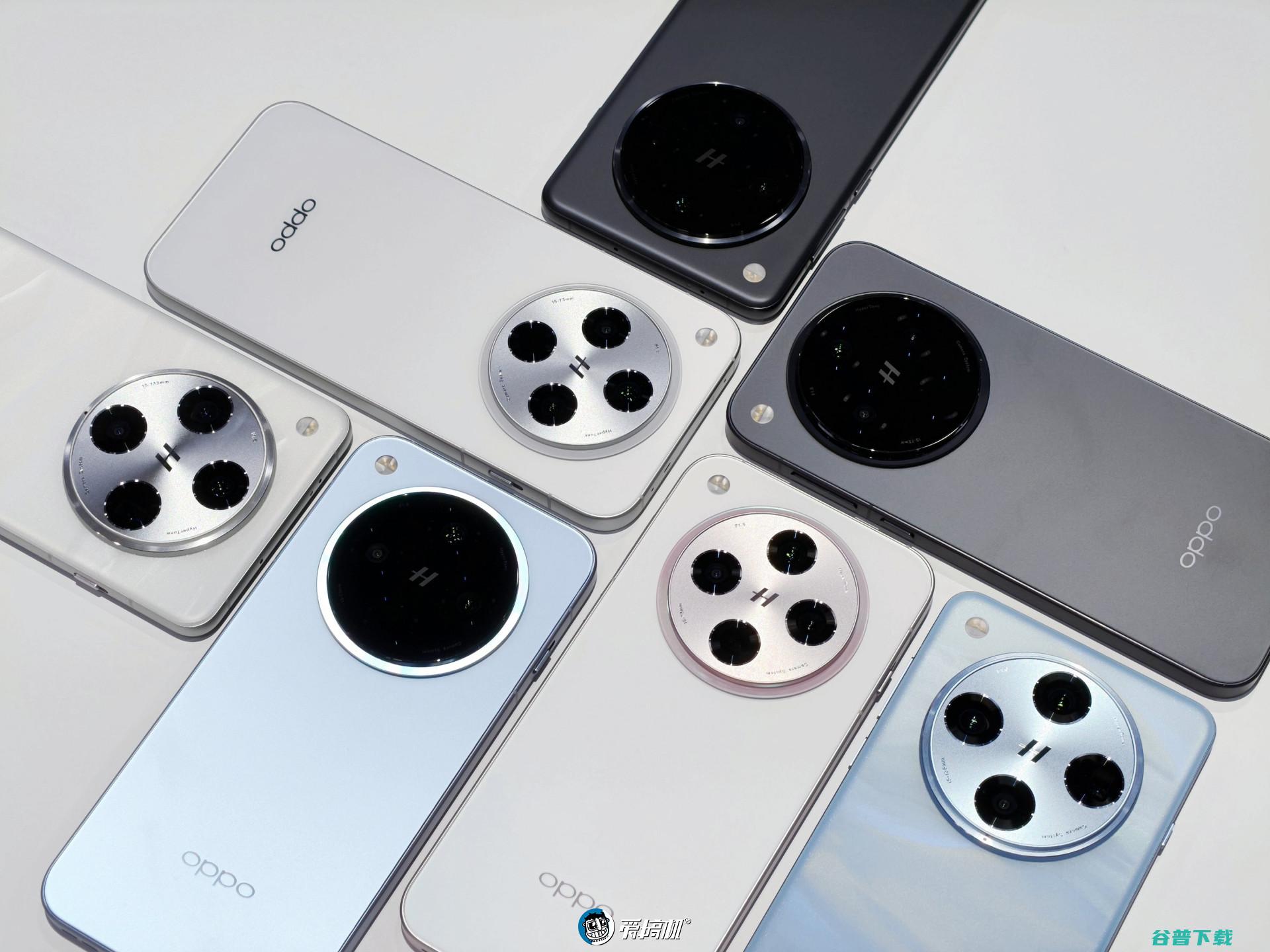 自成一格，OPPO Find X8/X8 、enco X3耳机现场体验