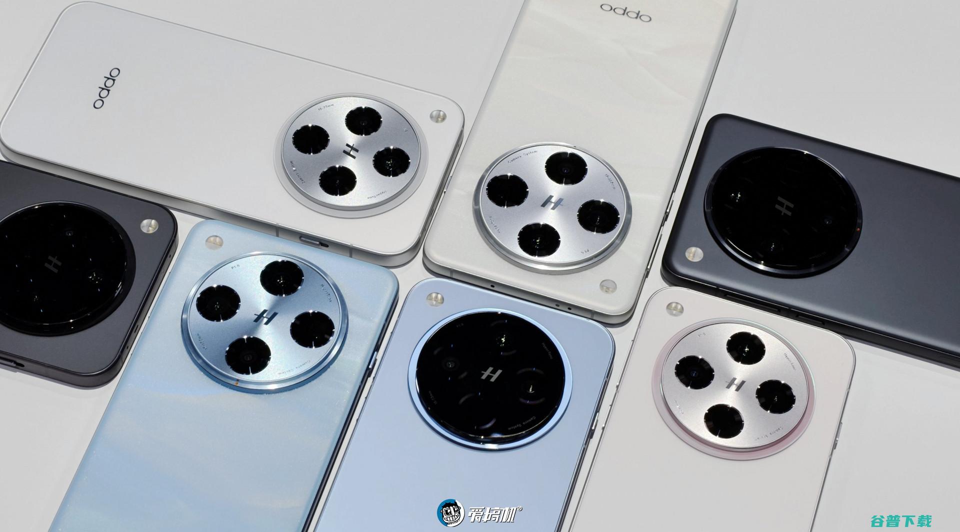 自成一格，OPPO Find X8/X8 、enco X3耳机现场体验