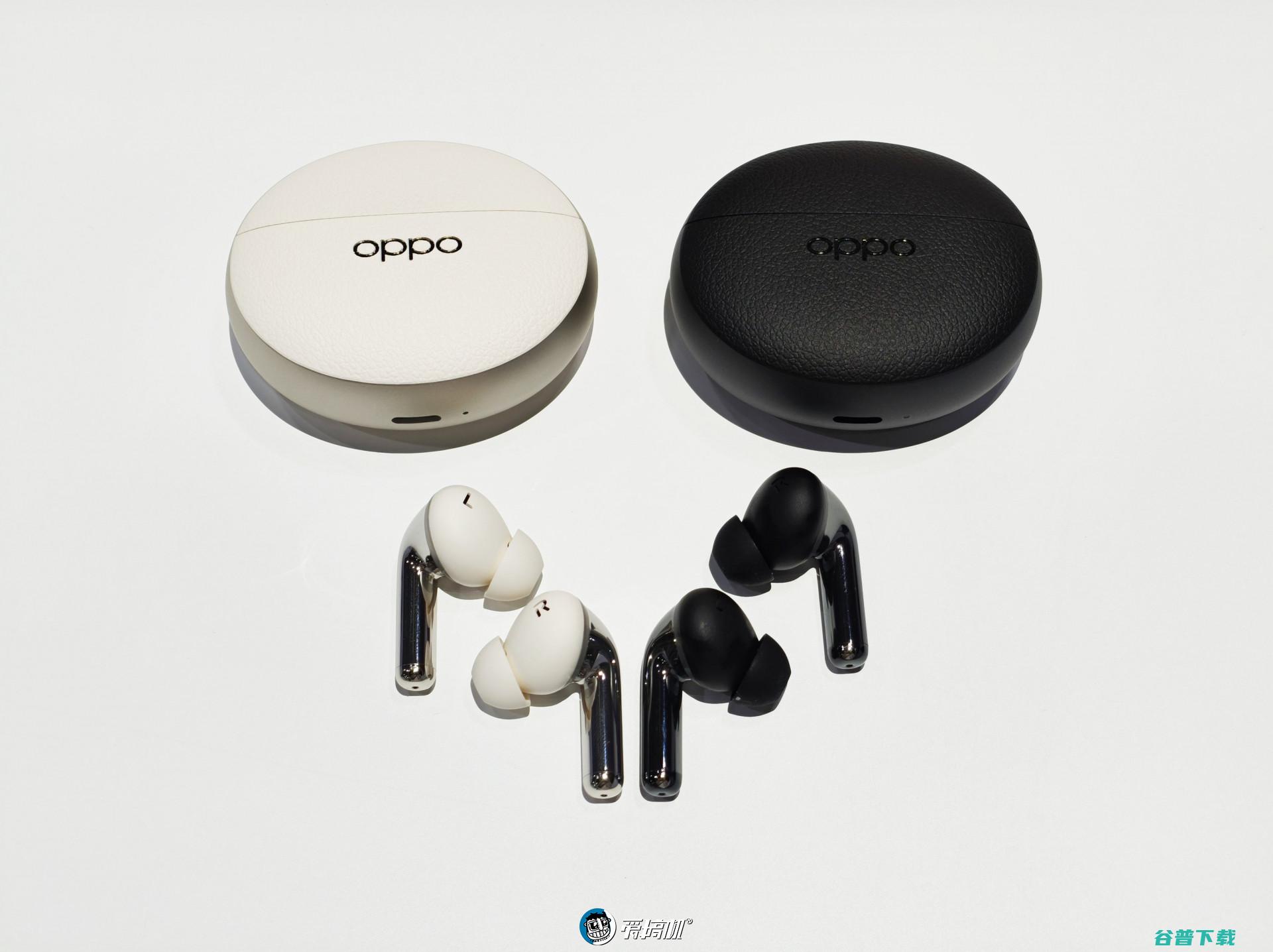 自成一格，OPPO Find X8/X8 、enco X3耳机现场体验