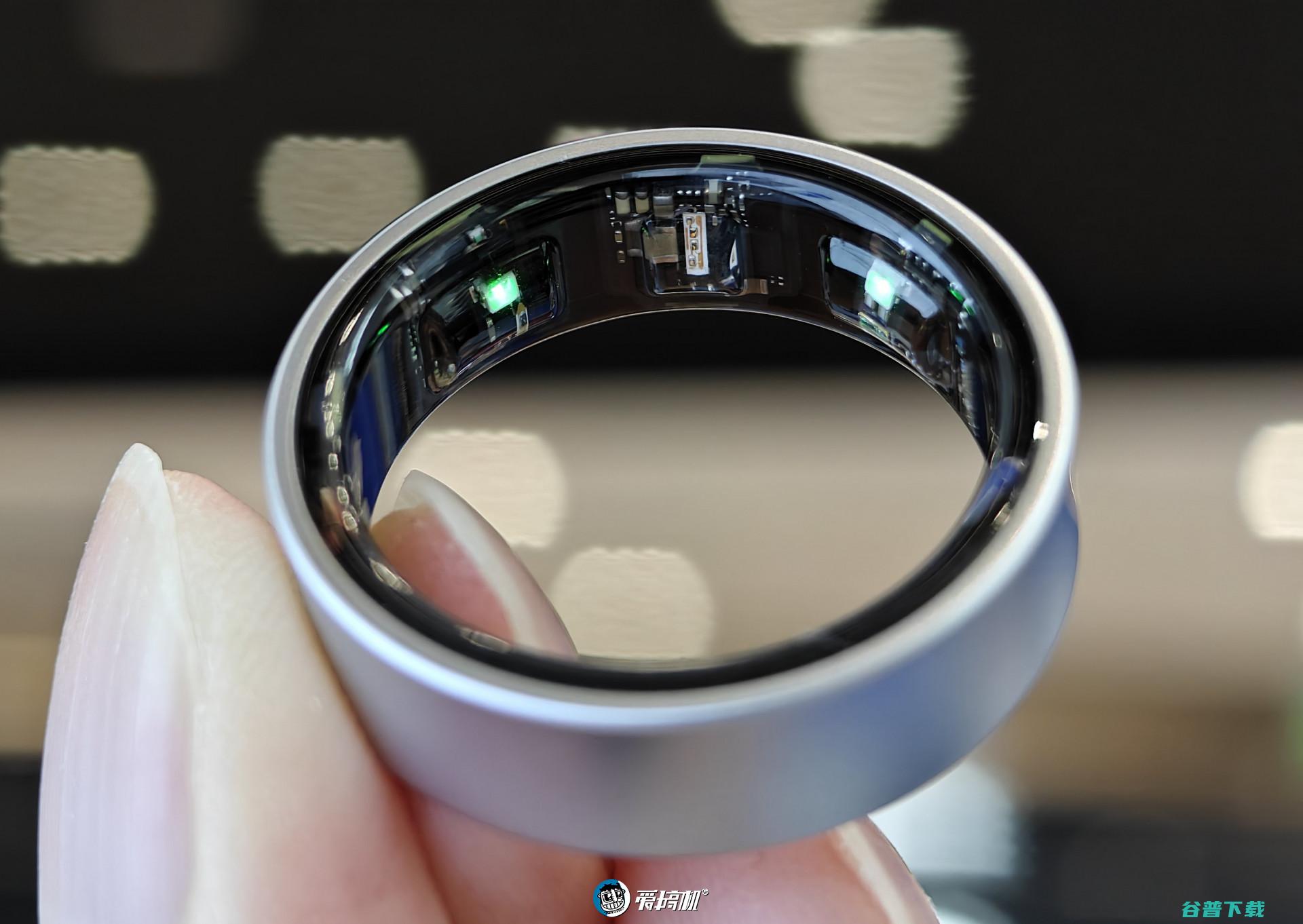 2999元的真·智能戒指，三星 Ring体验：Wow Awesome！