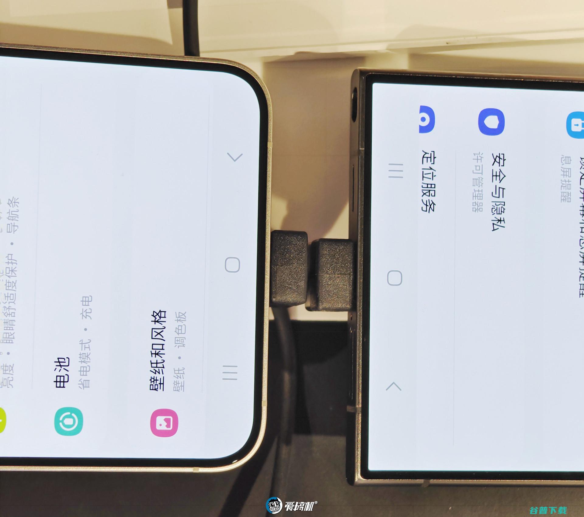 窄边直屏的信仰， S24简单上手+X100 Pro样张对比