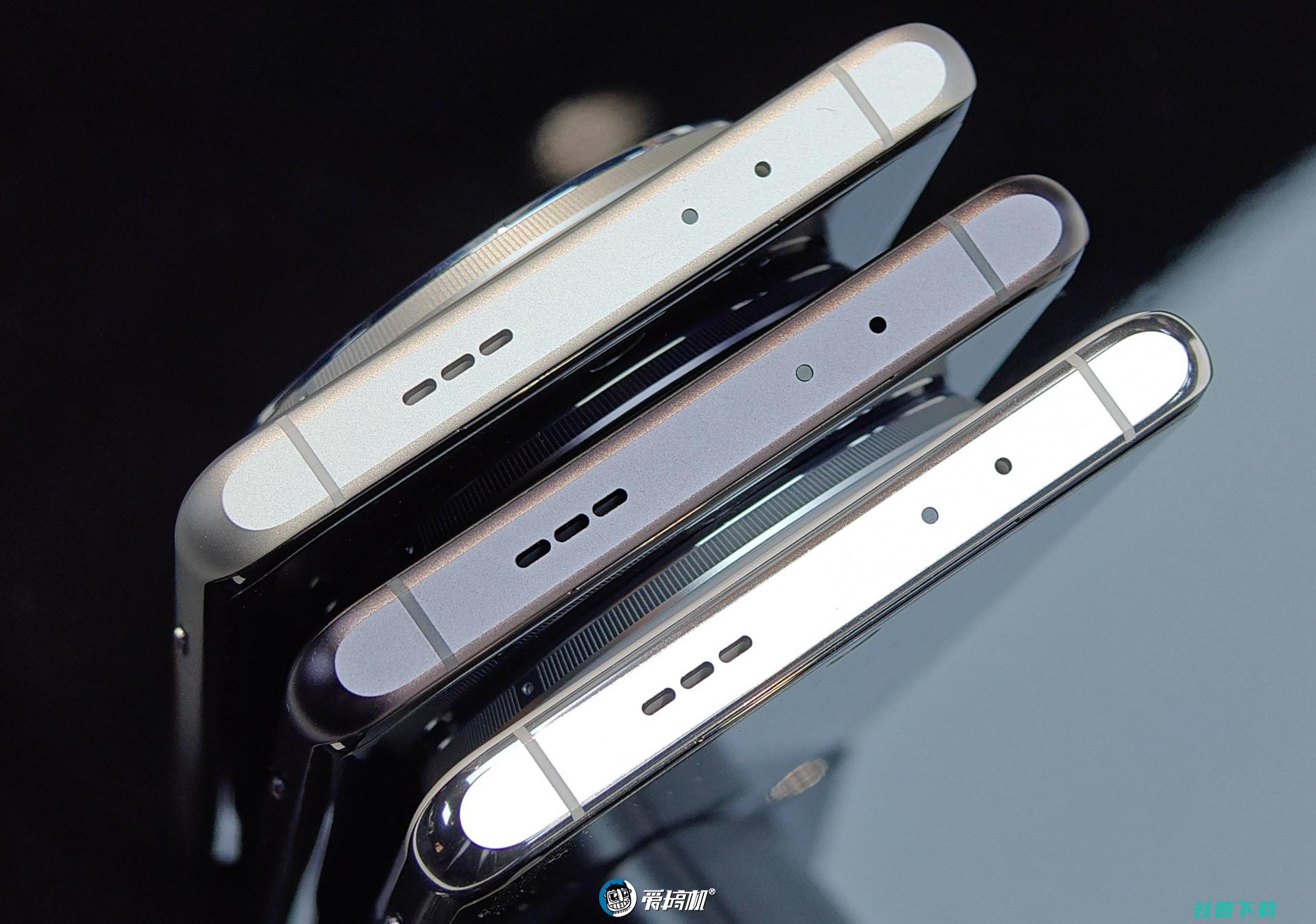 新堆料大佬，OPPO Find X7系列多配色上手与人像样张对比